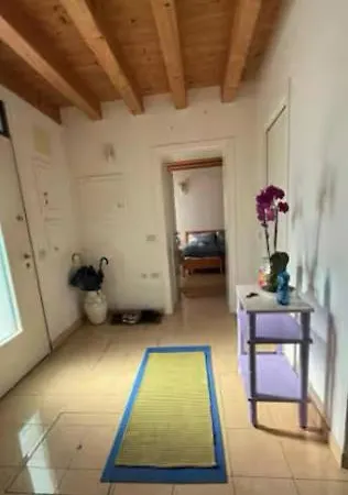 Bella Murano - Vaporetto Venier & Lagoon View Apartment Venedig